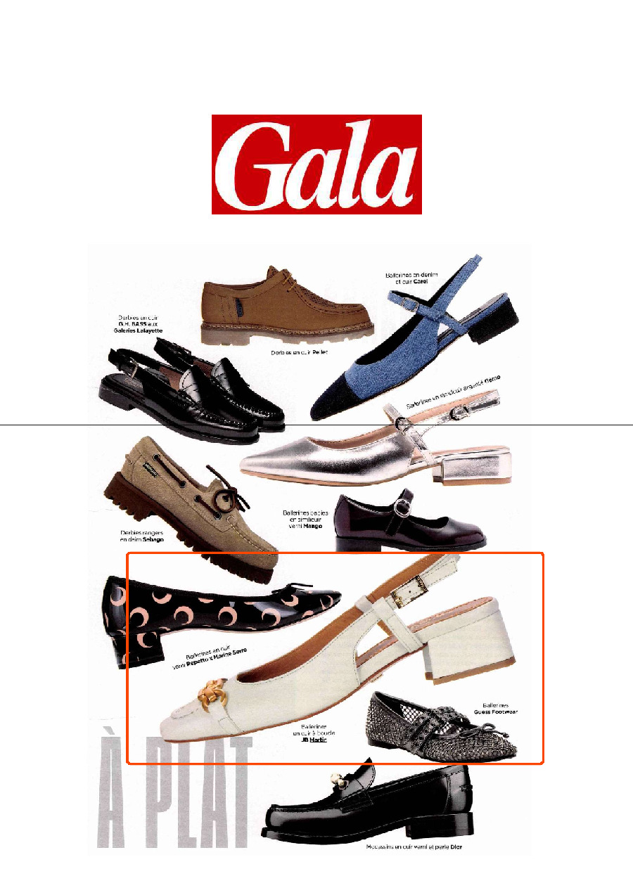 Gala