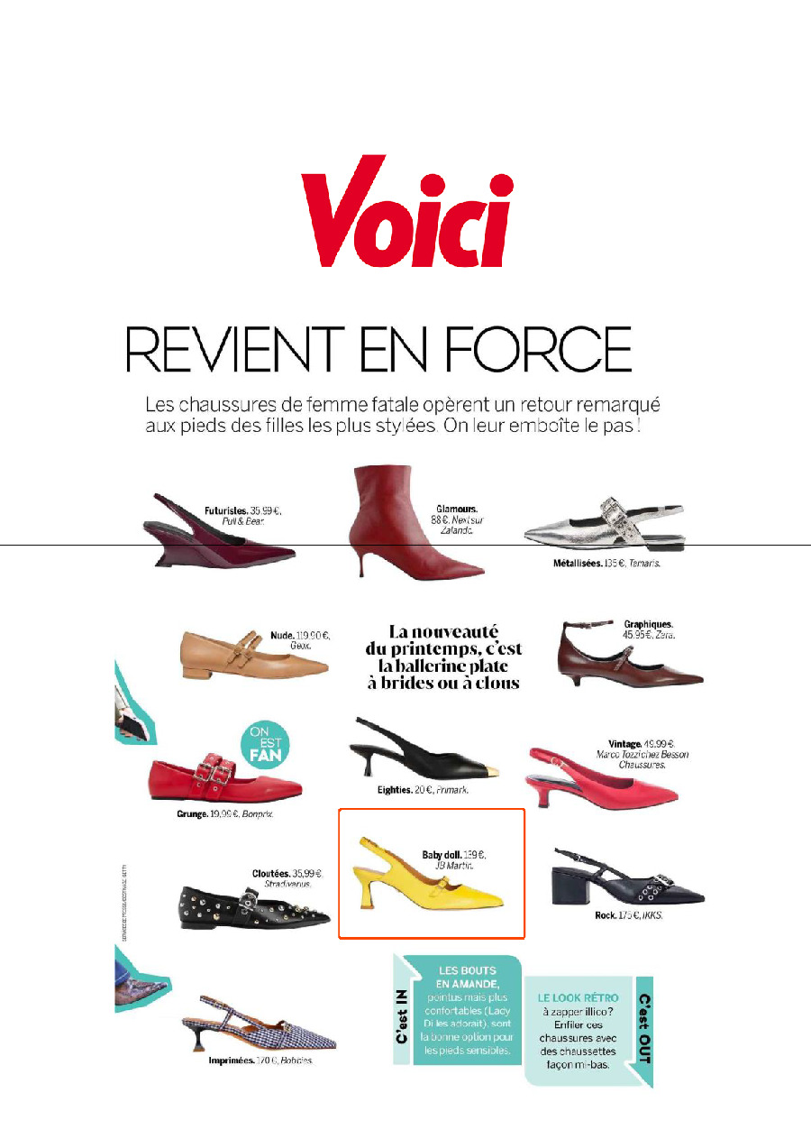 Voici