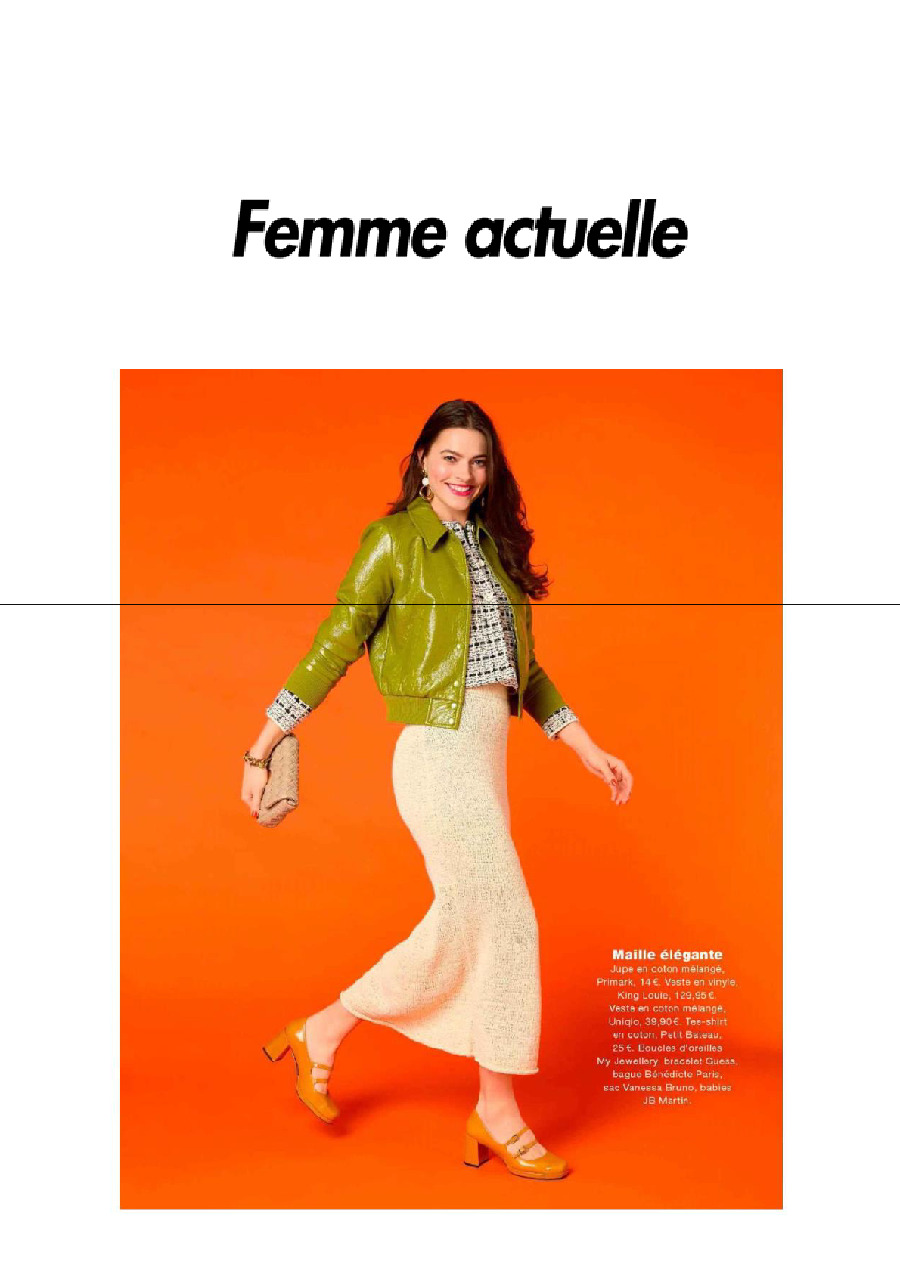 Femme Actuelle