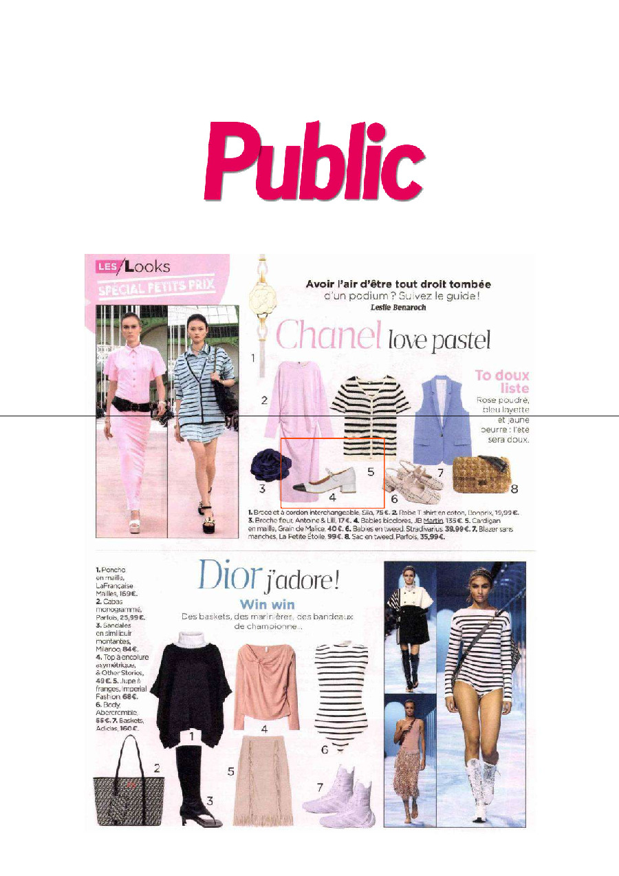 Public