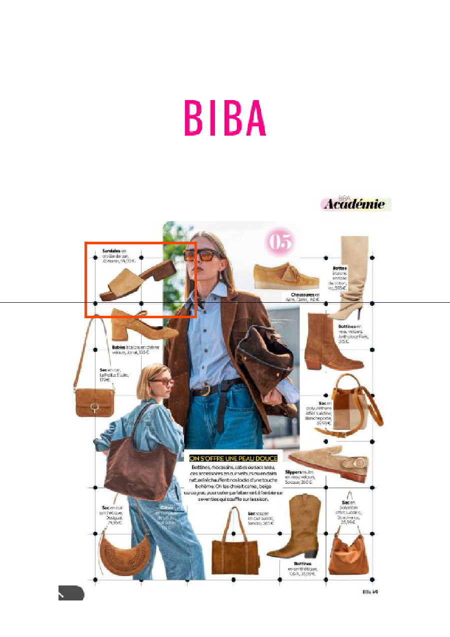 Biba