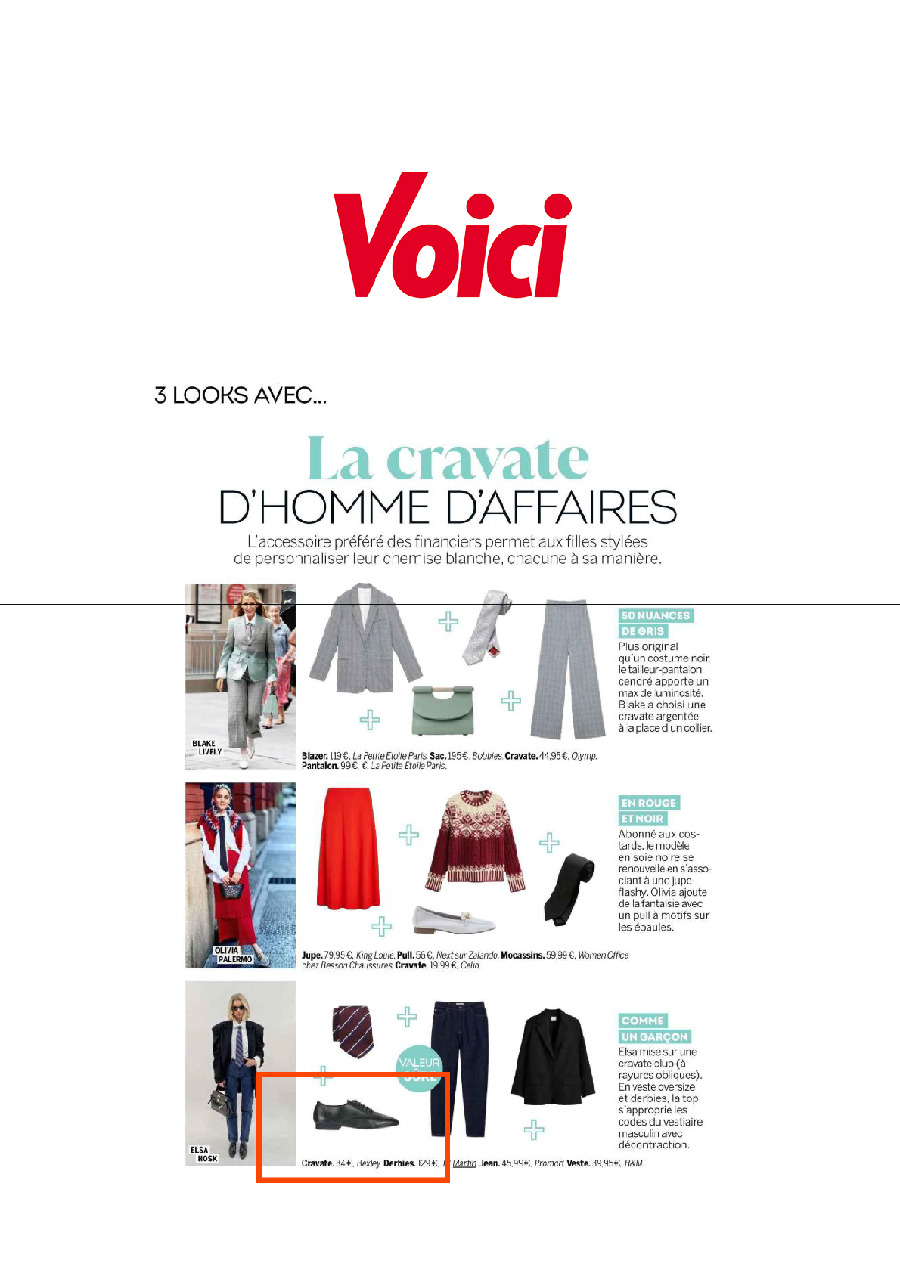 Voici