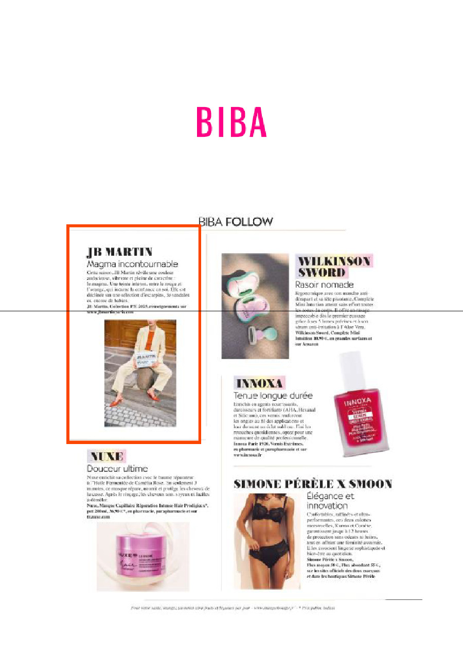 Biba
