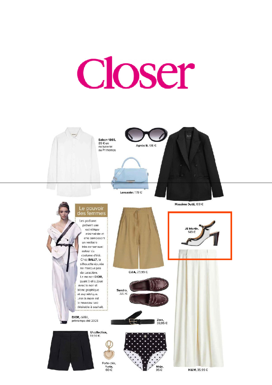 Closer