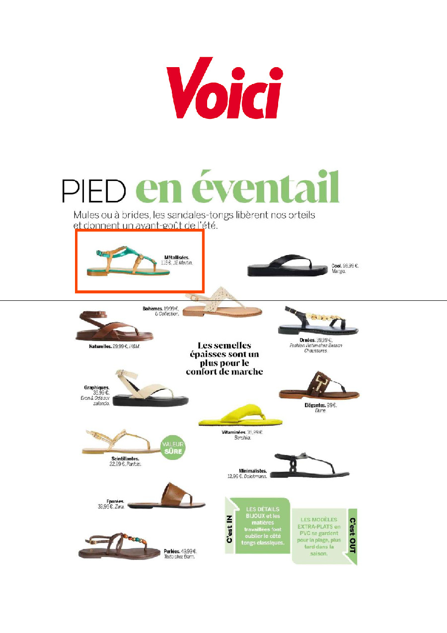 Voici