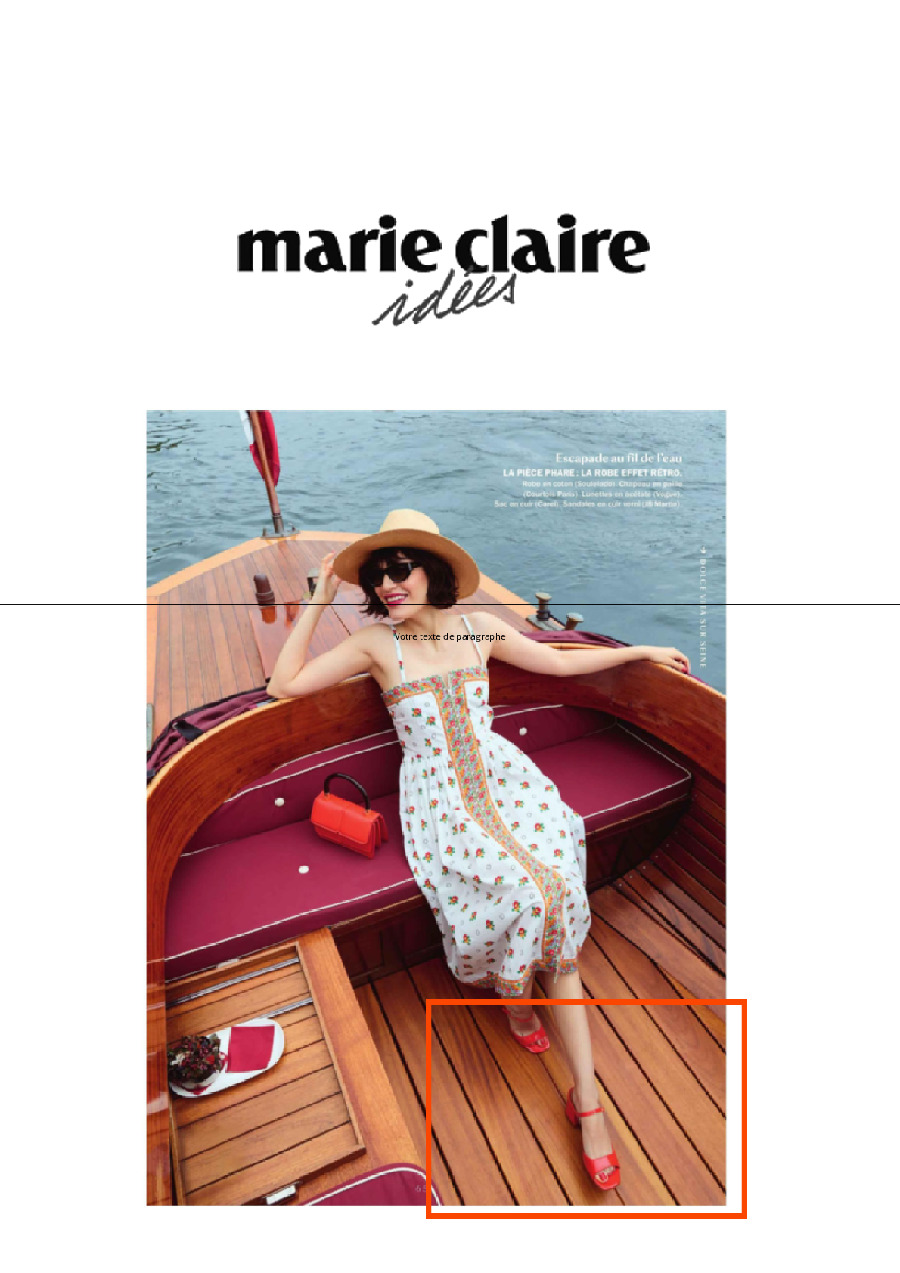 Marie Claire Idées