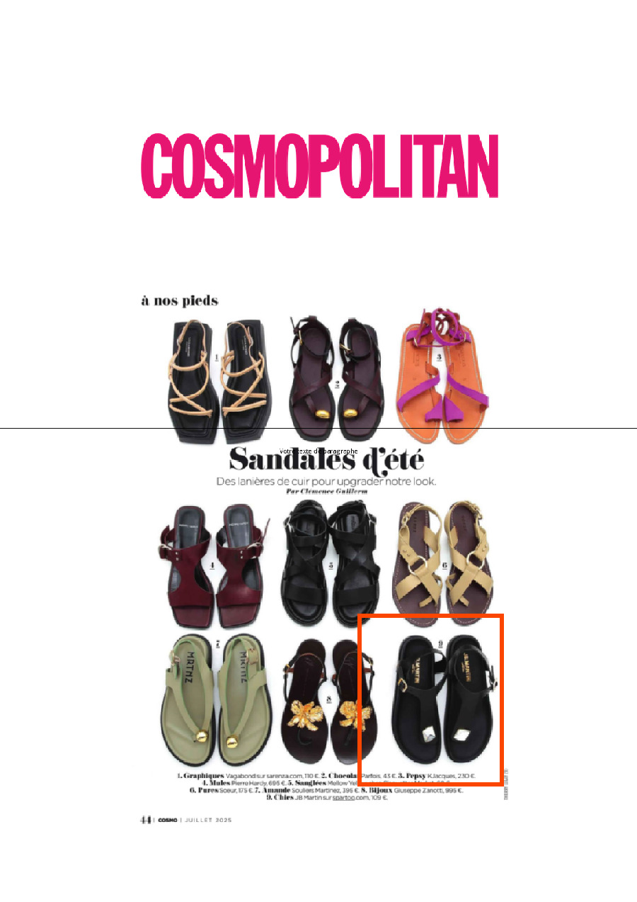 Cosmopolitan