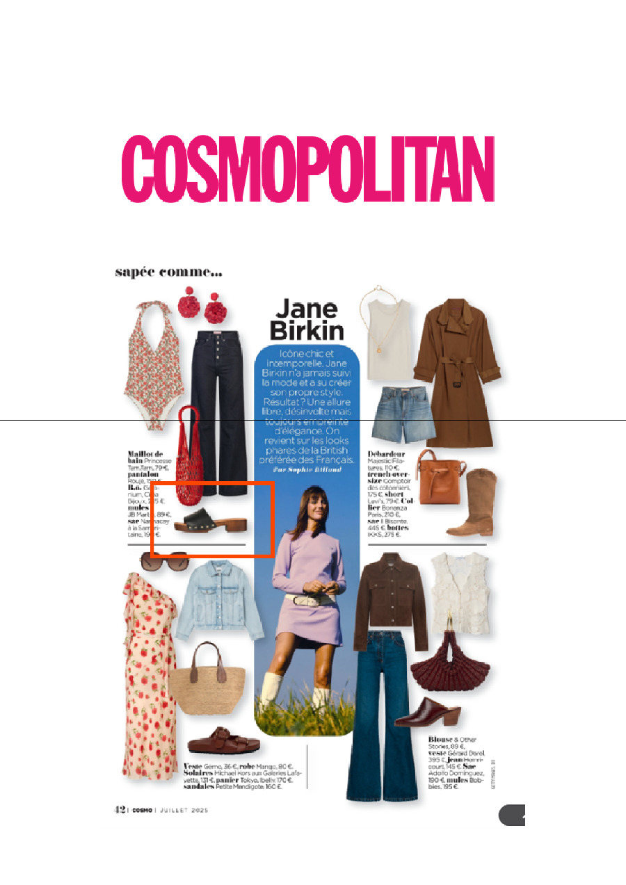 Cosmopolitan
